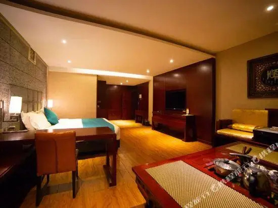 Rui Huang Tai Hotel (Yuhua Street)