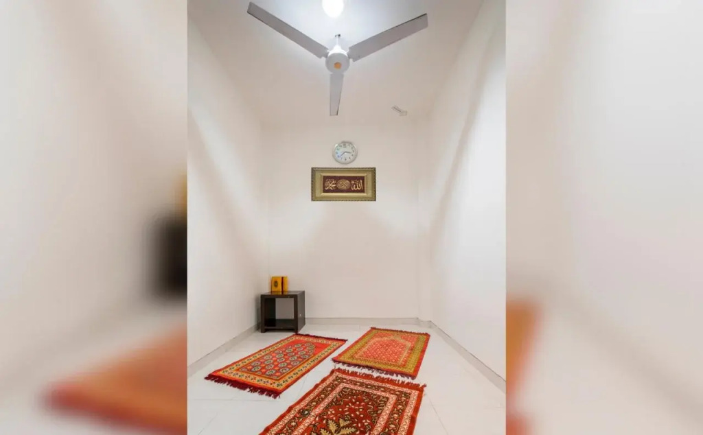Hotel 88 Mangga Besar Raya 120 Jakarta By WH