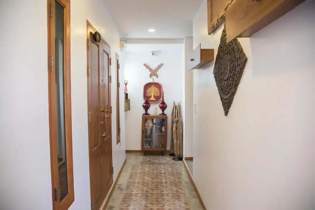 Gordnuea Boutique House