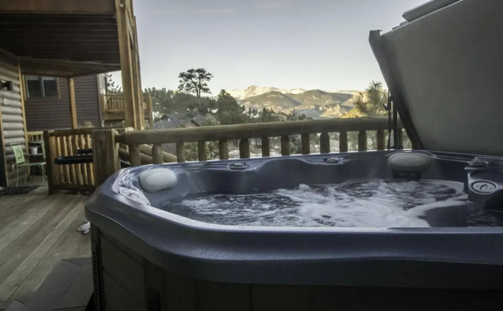 Marys Lake Lodge Mountain Resort and Condos