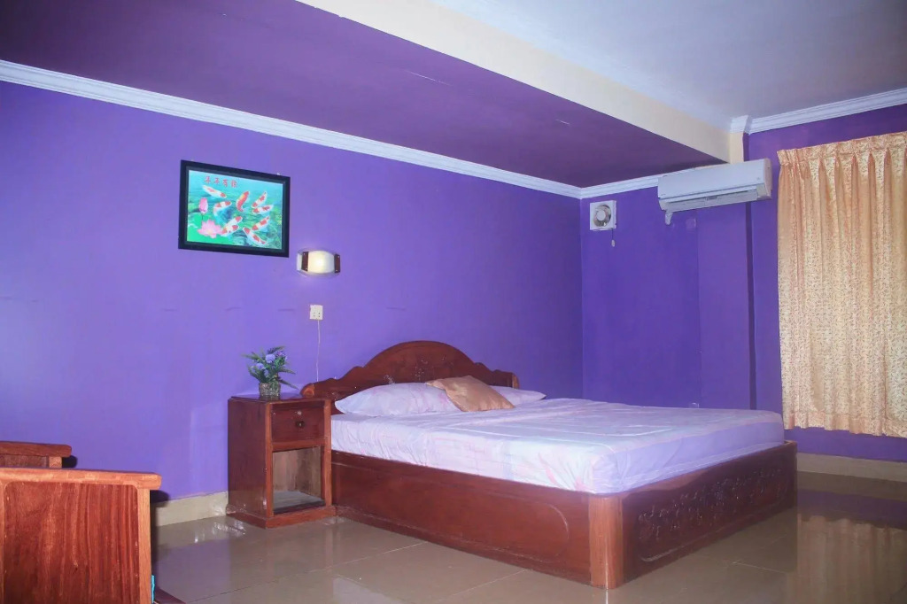 Spring Park Hotel