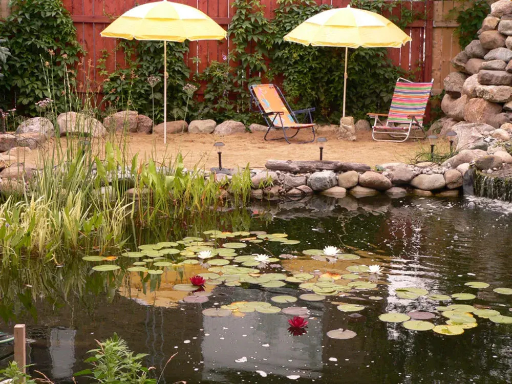 L'Oasis du Pirate B&B