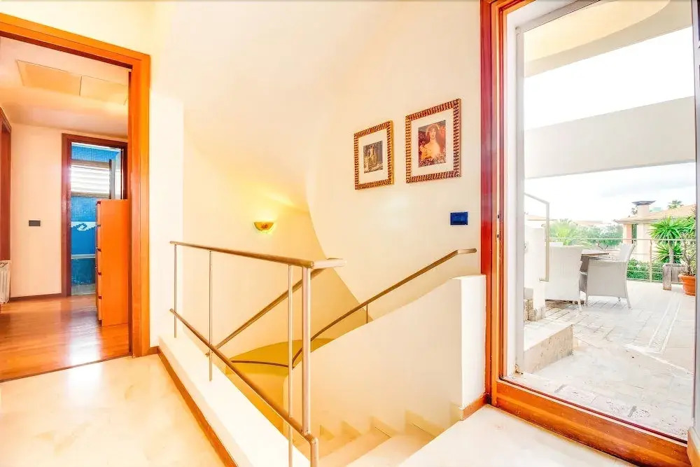 Villa Cala Blava