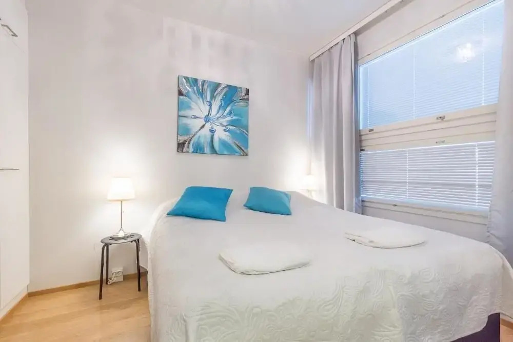 Go Happy Home Apartment Mikonkatu 11 49