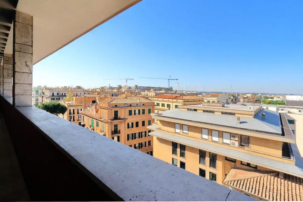 Salaria Apartment
