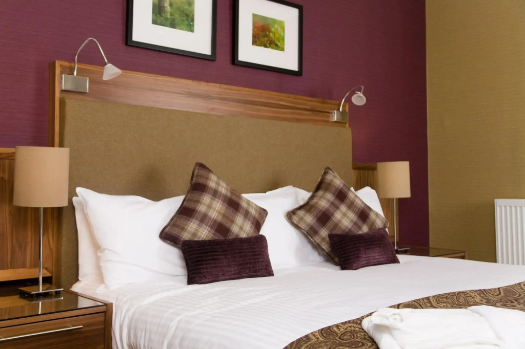 Crieff Hydro