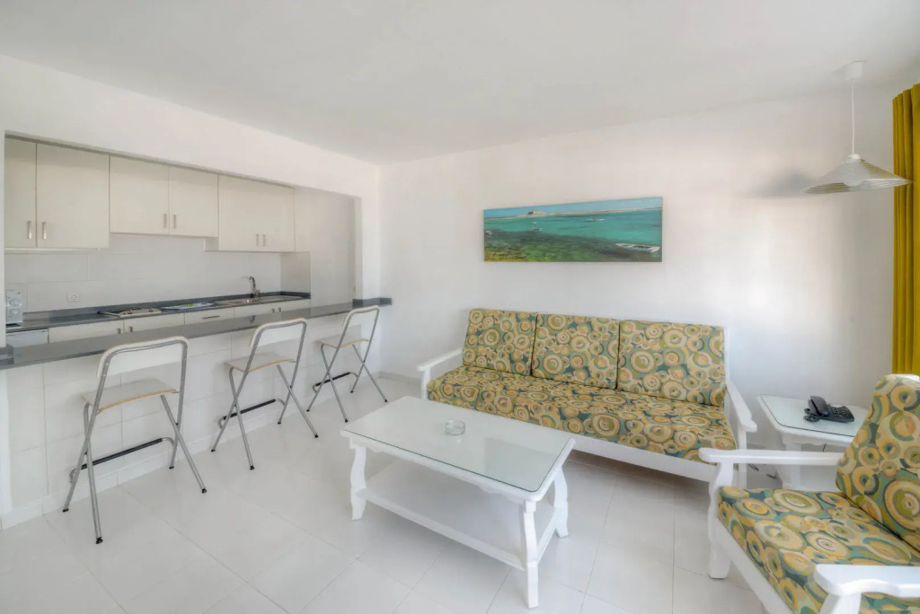 Apartamentos Moraña