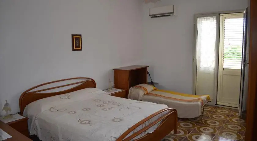 Casa Vacanze a Montevago - città termale
