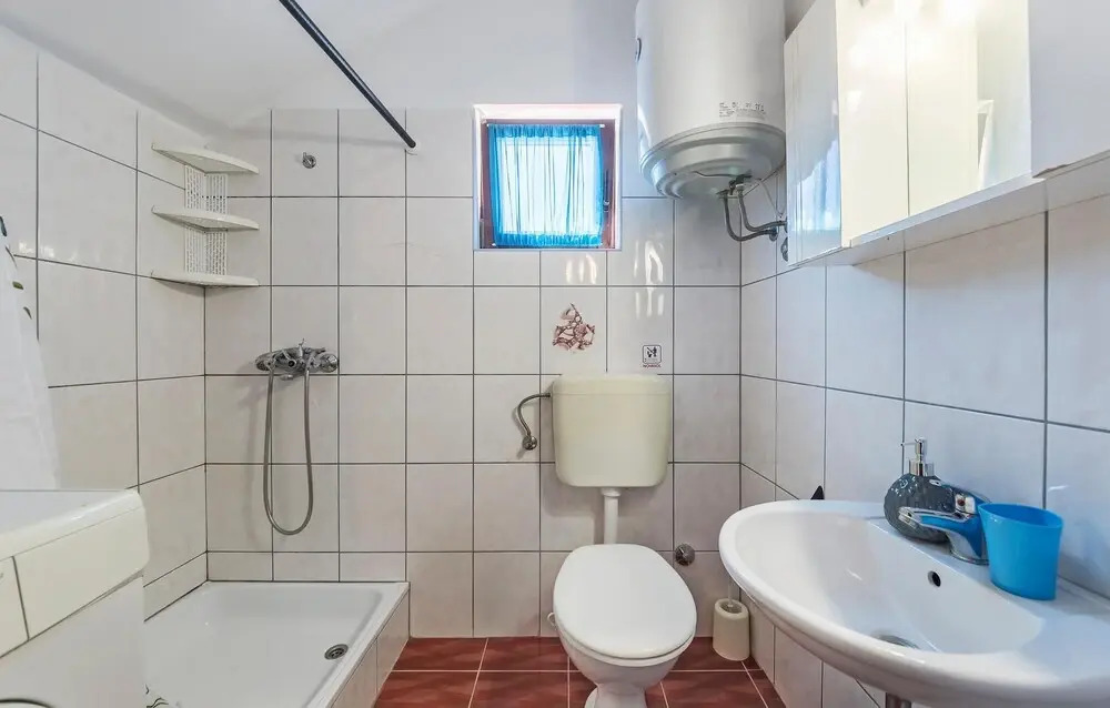 Stunning Apartment in Pula With Wifi and 1 Bedrooms