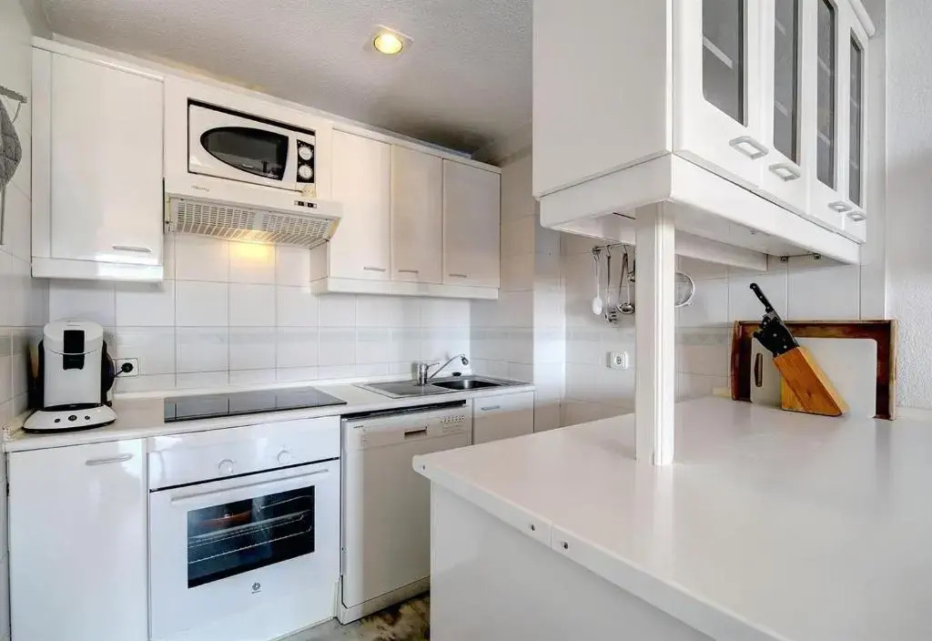 Apartment Boulevard 105