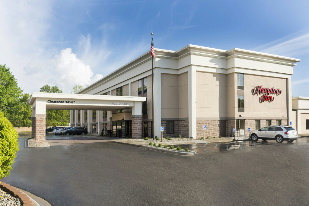 Hampton Inn Port Huron