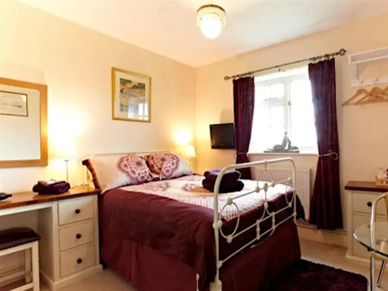 Wayside B&B