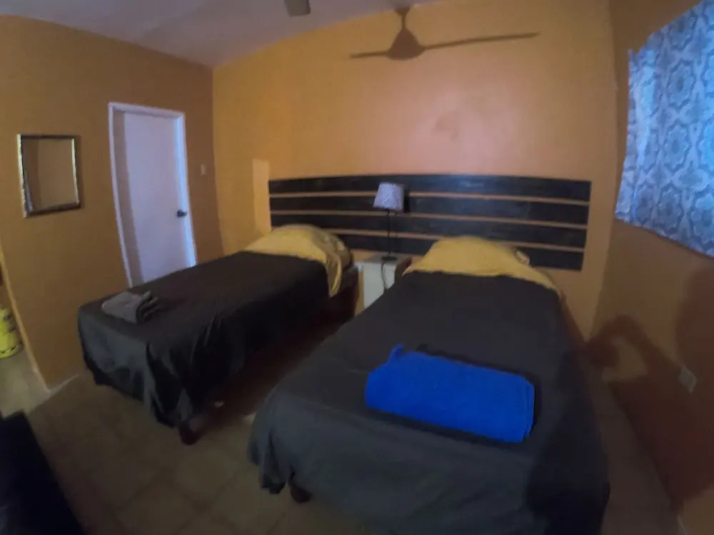 Labrish Guest House