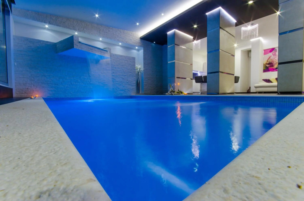 La Vela Luxury