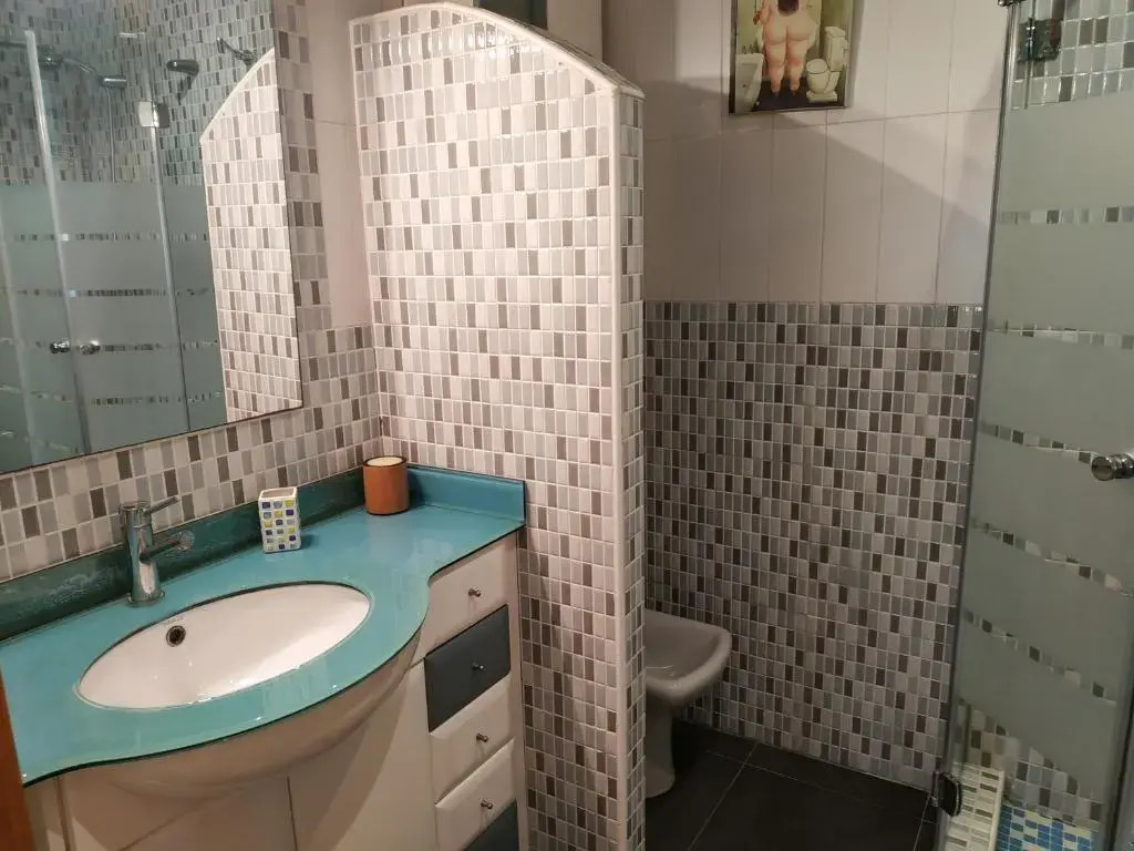 Apartamentos Deluxe San Julian
