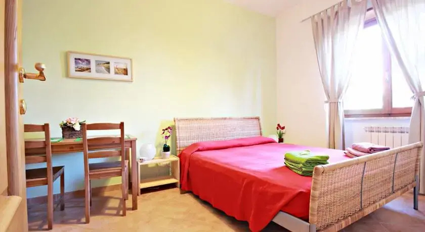 B&B Il Corbezzolo