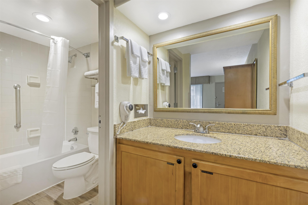 Best Western Dulles Airport Inn
