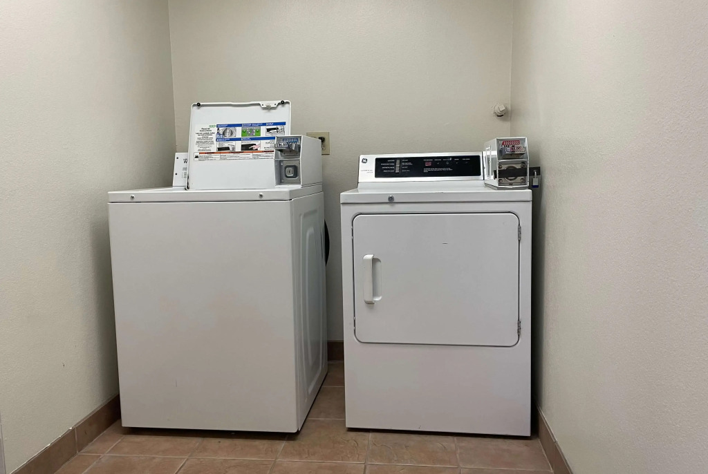 Super 8 Amarillo Central