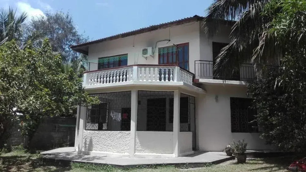 Bububu Apartment