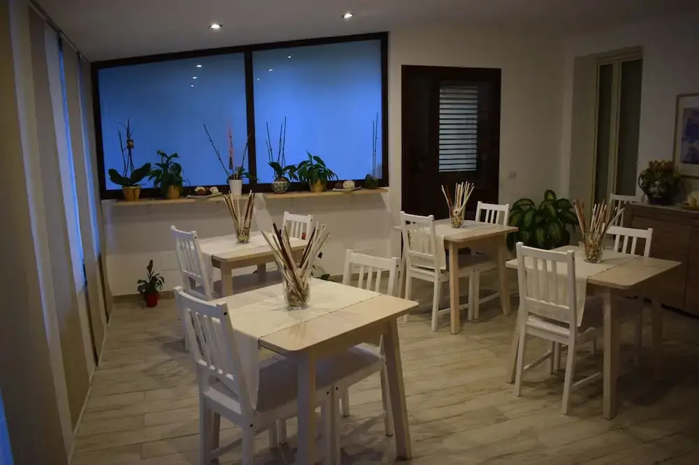 B&B My Sicily