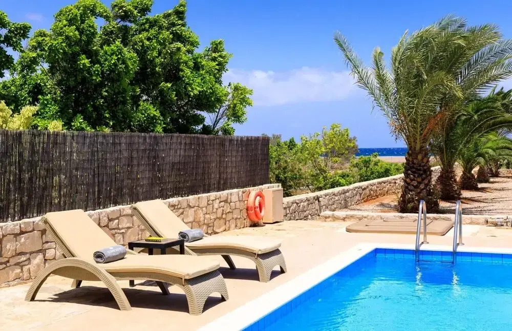 Muses Beach Villas - Cleo