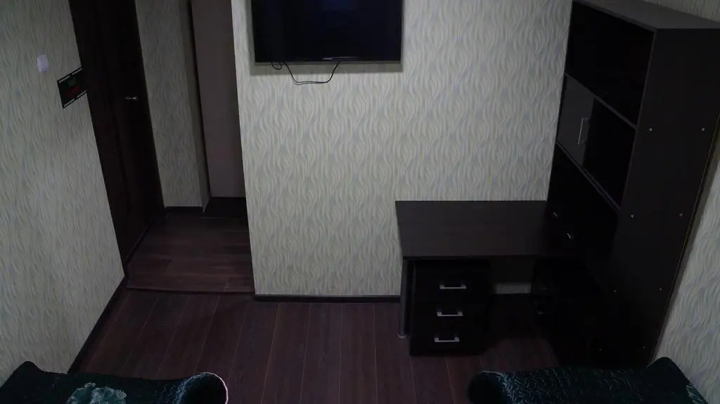 Mini Hotel Amto