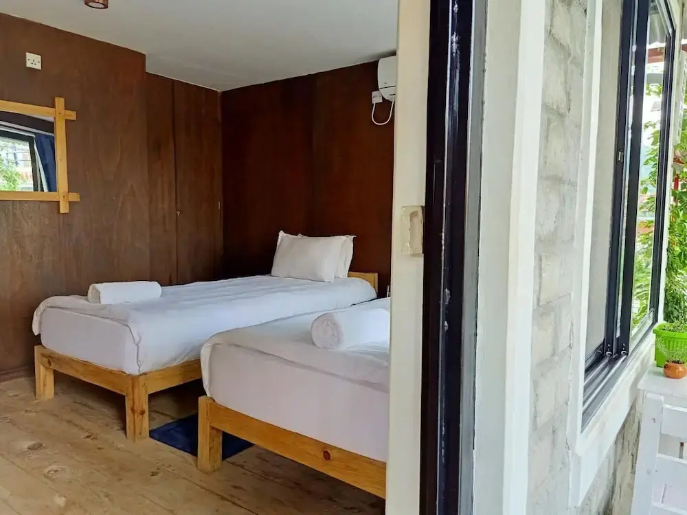 Rana Hotel