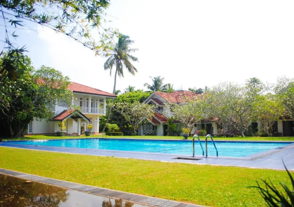 Sun Set Villa