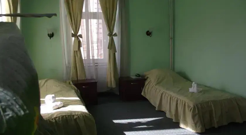 Hotel Rubin***