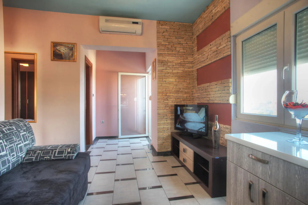Villa Nika
