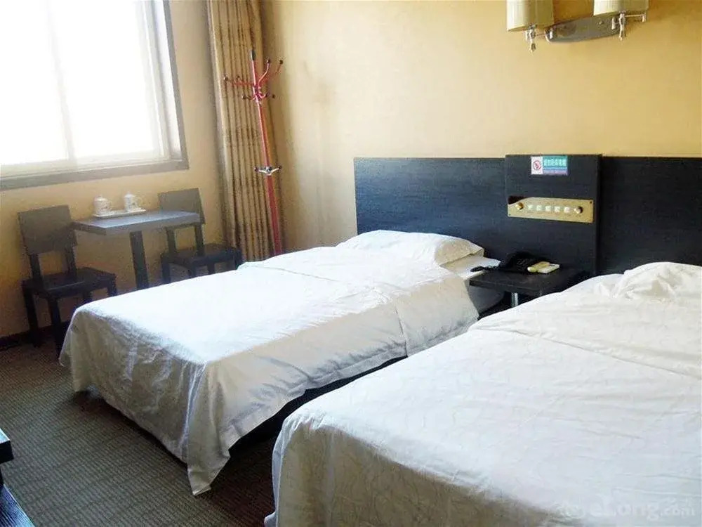 Shenchen Hotel