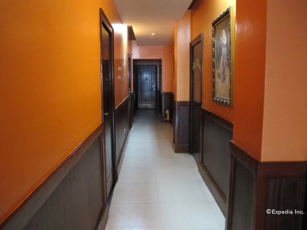 San Remigio Pensionne Suites
