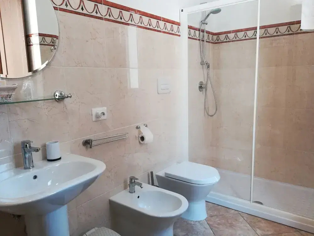Palazzo 1892 Guest House