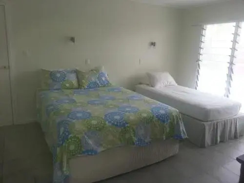 Apaula Stay-Inn