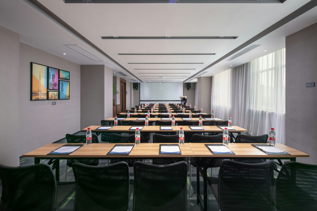 Hampton by Hilton Foshan Dali