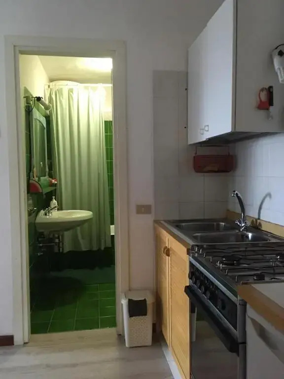 Appartamento con piscina Porto Rotondo Country