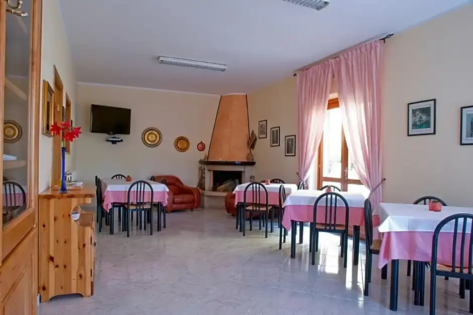 B&B Le Ginestre