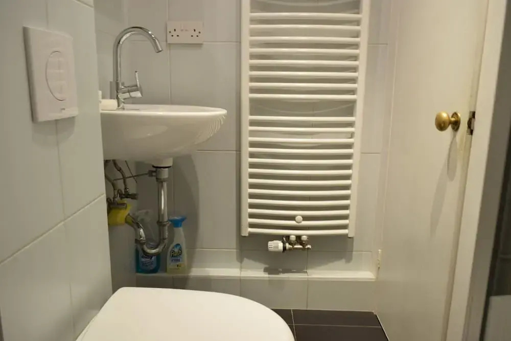 1 Bedroom Flat in West Kensington