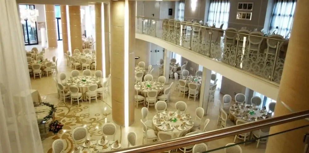 Hotel Duchessa Della Sila
