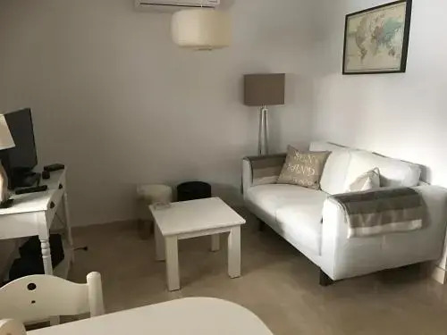 Casa Holandaluzas Marbella near Beach, with salt water Pool and private parking