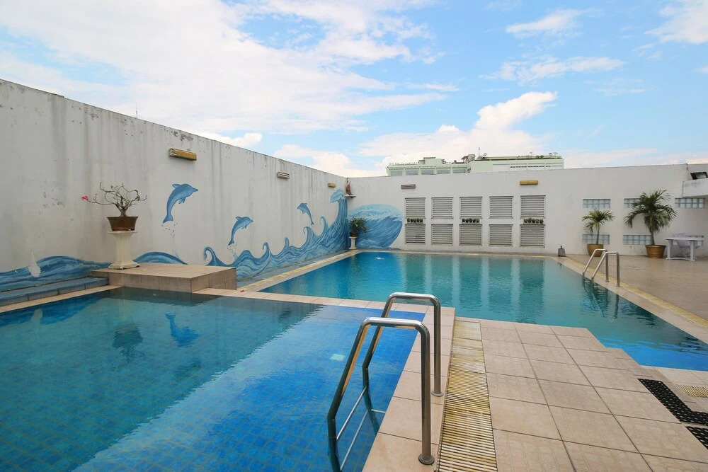 Airy Premier Sei Pangeran Jendral Sudirman 153 Palembang