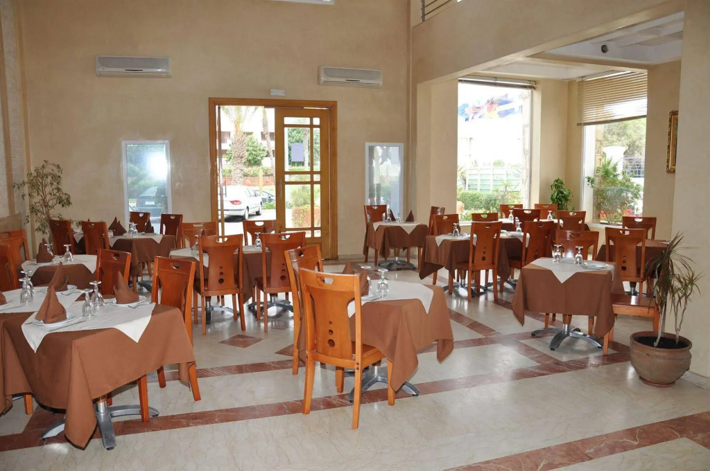 Golden Beach Apparthotel