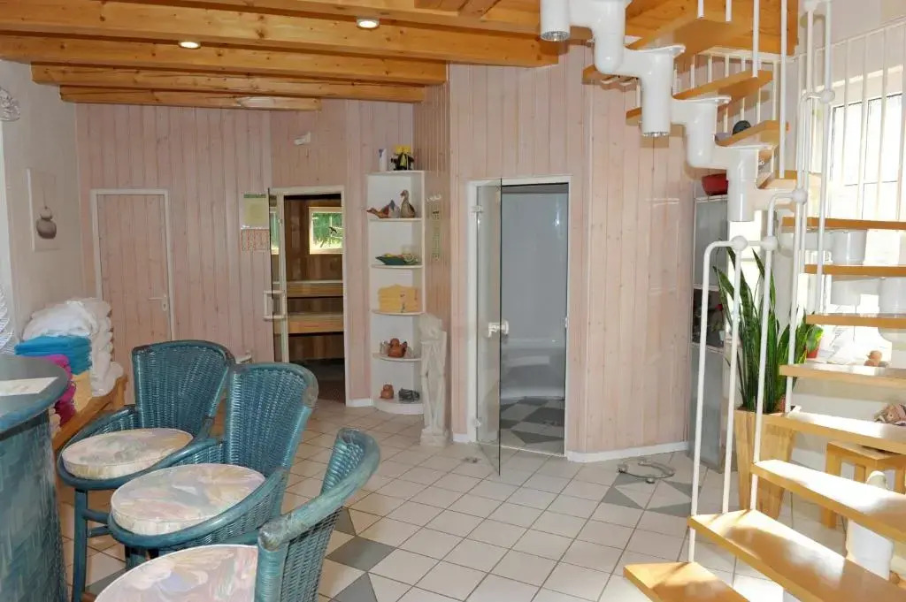 Hotel Sarbacher