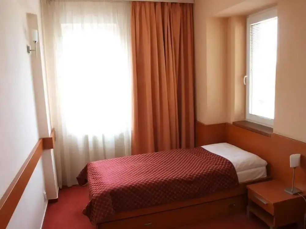 Hotel Dominika