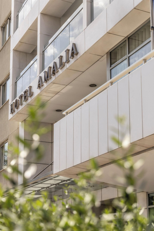 Amalia Hotel Athens