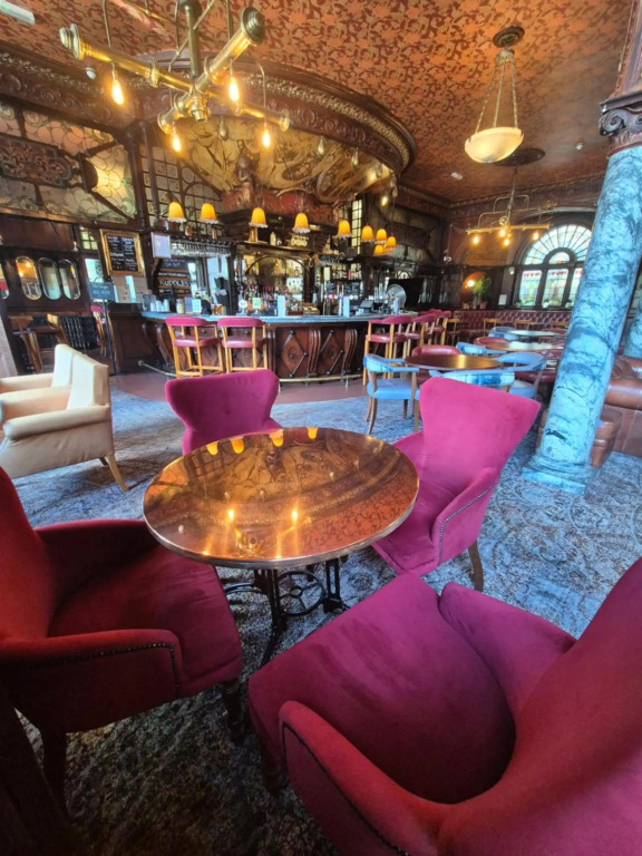 The Warrington
