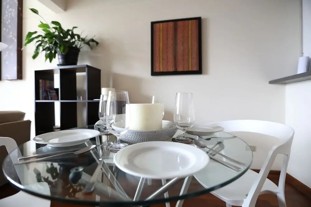 Moderno y Lujoso loft en San Isidro