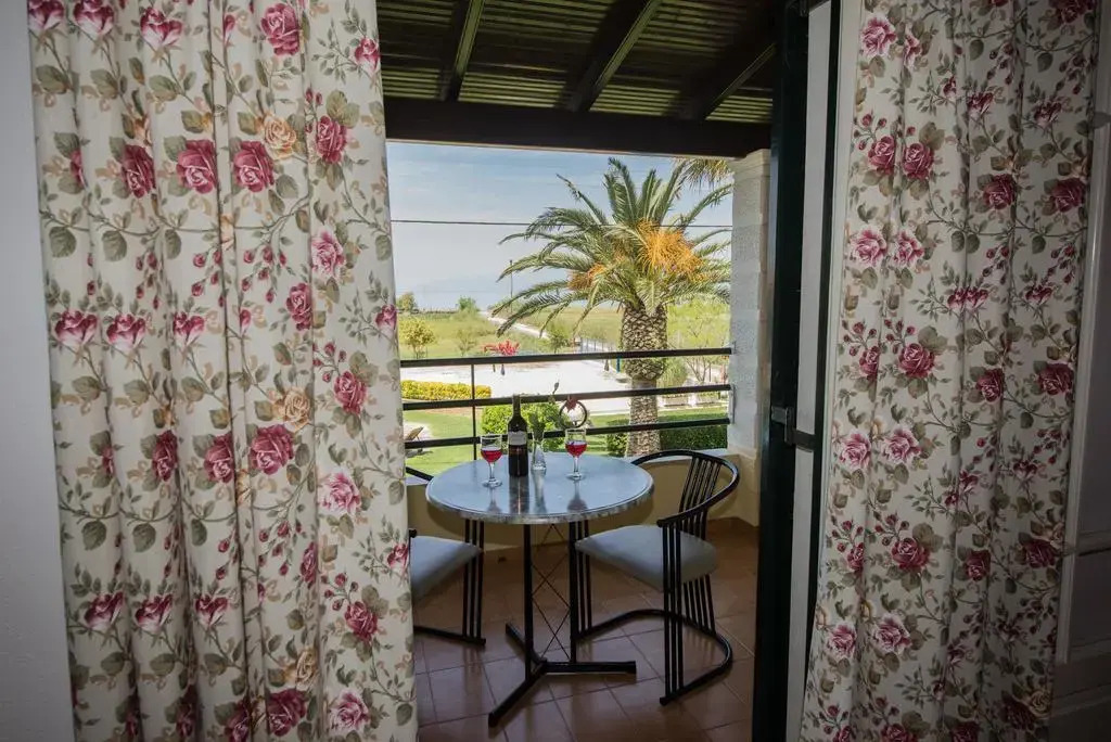 Tereza Apartments