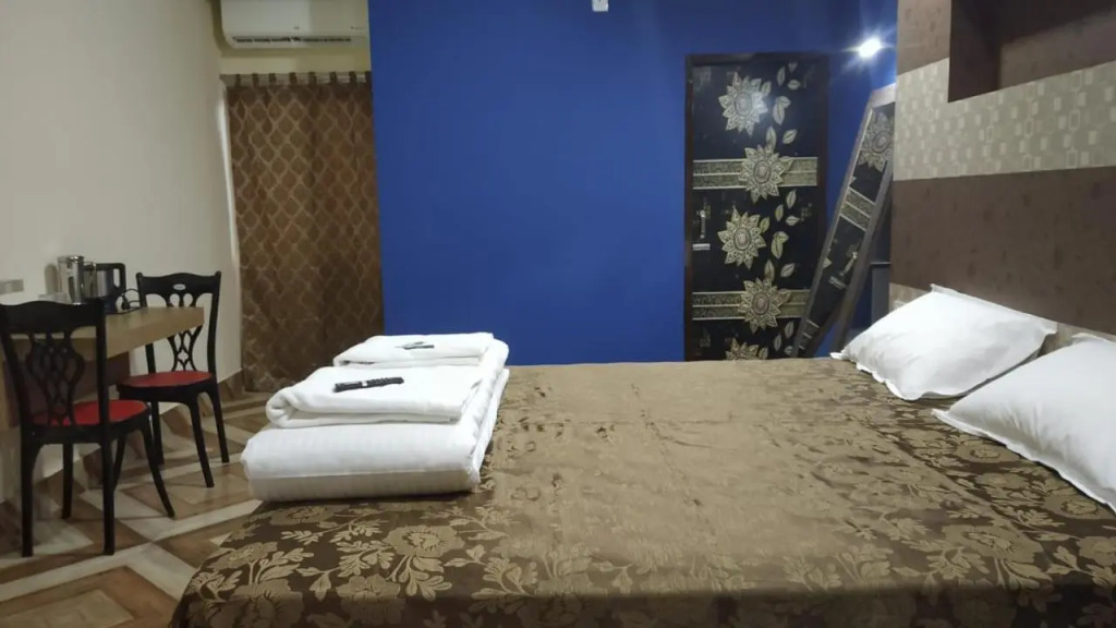 Hotel Shreesh Neil