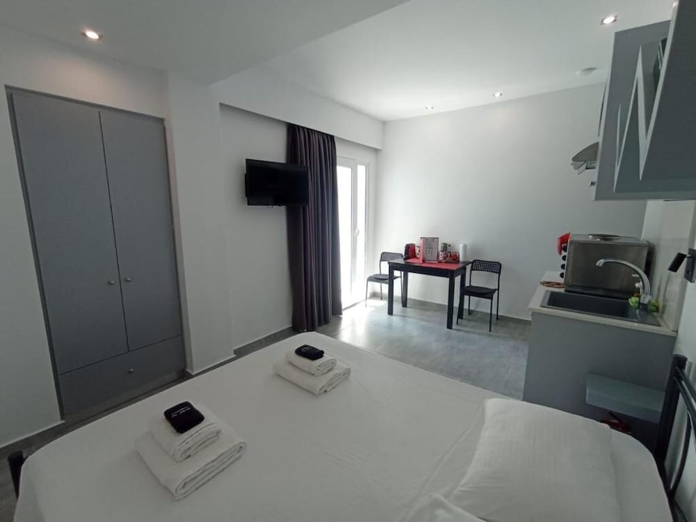 Milva Apartments